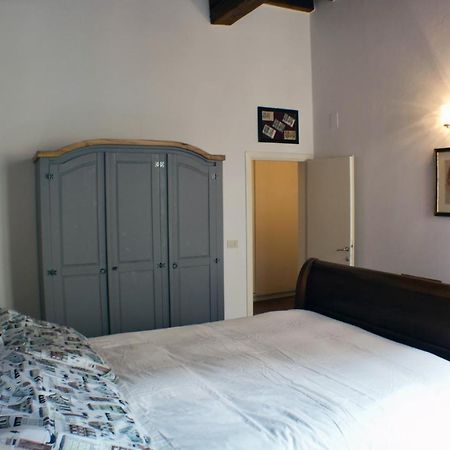 Residenza Uffizi Apartment Firenze Bagian luar foto